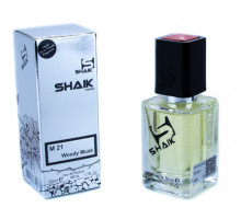 Shaik M21 (Chanel Egoiste Platinum), 50 ml