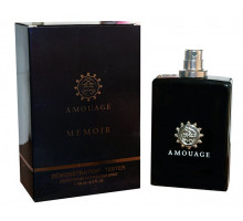 Тестер Amouage Memoir Man, 100 ml