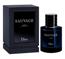 Christian Dior Sauvage Elixir 60 мл (EURO)