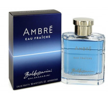 Baldessarini Ambre Eau Fraiche 90 мл A-Plus