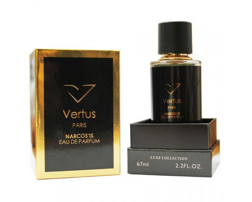 Luxe Collection 67 мл - Vertus Narcosis