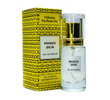 Суперстойкий 30 мл - Vilhelm Parfumerie Mango Skin