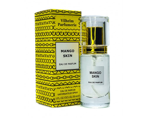 Суперстойкий 30 мл - Vilhelm Parfumerie Mango Skin