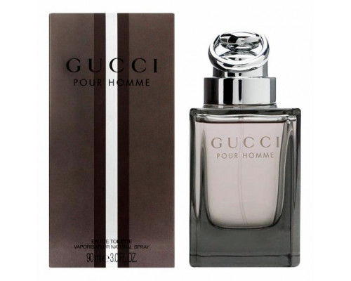 Gucci Pour Homme 2016 EDT 90 мл (EURO)