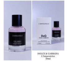 Мини-тестер Dolce & Gabbana 3 L'Imperatrice 50 мл (LUX)