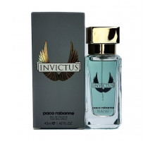 Мини-парфюм 42 мл Paco Rabanne Invictus