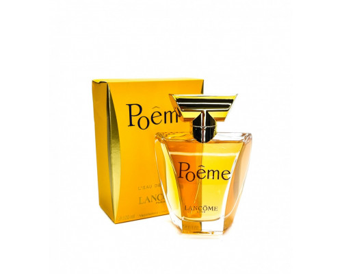 Lancome Poeme 100 мл A-Plus