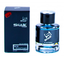 Shaik M05 (Antonio Banderas Blue Seduction for Men), 50 ml NEW