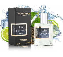 Тестер Christian Dior Sauvage 58 мл