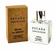 Мини-Тестер Escada Miami Blossom 50 мл (ОАЭ)