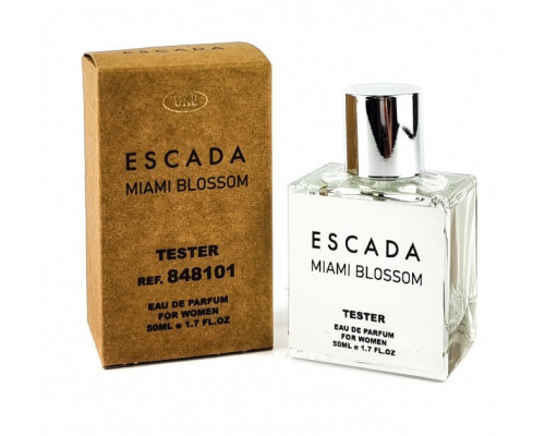 Мини-Тестер Escada Miami Blossom 50 мл (ОАЭ)