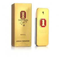 Парфюмерная вода Paco Rabanne 1 Million Royal 100 мл