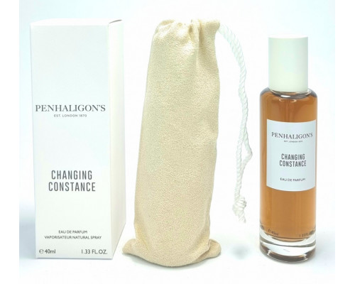 Тестер 40 мл Penhaligon’s Changing Constance