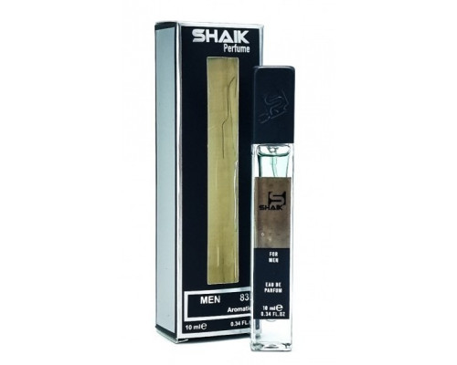 Shaik M83 (Hugo Boss Boss Bottled Sport), 10 ml