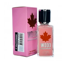 Мини-парфюм 35 ml ОАЭ DSQUARED2 Wood for Her