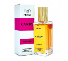 Тестер 40 мл UAE № 342 Prada Candy