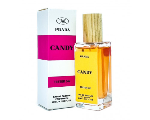 Тестер 40 мл UAE № 342 Prada Candy