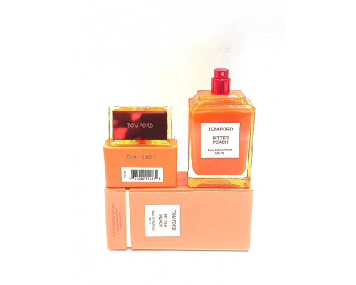 Tom Ford Bitter Peach 100 мл (унисекс) EURO