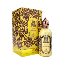 LUX Attar Collection Fleur De Santal 100 мл