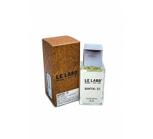 Мини-парфюм 25 ml ОАЭ Le Labo Santal 33