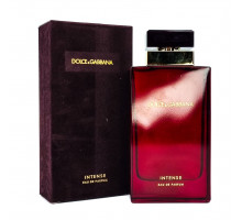 Dolce & Gabbana Pour Femme Intense 100 мл (EURO)