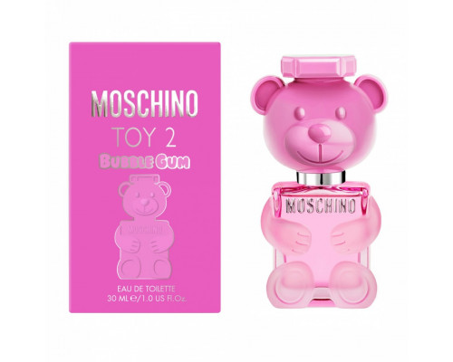 Moschino Toy 2 Bubble Gum 100 мл (EURO)