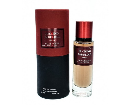 Clive & Keira 2029 Fucking Fabulous (Tom Ford Fucking Fabulous) 30 ml