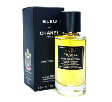 Мини-парфюм 55 мл Luxe Collection Chanel Bleu De Chanel Eau De Parfum