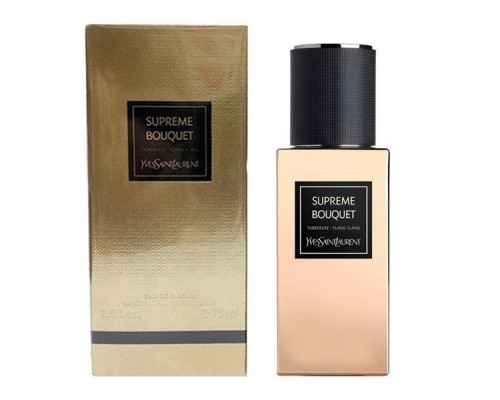 Yves Saint Laurent Supreme Bouquet (Le Vestiaire des Parfums), 75 ml A-Plus