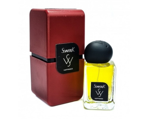 SevavereK MW 5518 (Initio Parfums Prives Oud for Happiness), 50 ml