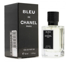 Мини-парфюм 30 мл ОАЭ Chanel Bleu De Chanel Eau De Parfum