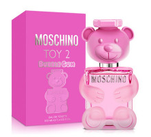 Туалетная вода Moschino Toy 2 Bubble Gum, 100 ml