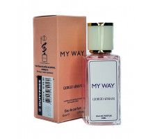 Мини-парфюм 35 ml ОАЭ Giorgio Armani My Way