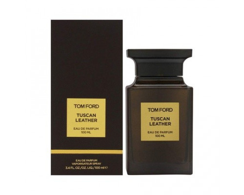 Tom Ford Tuscan Leather 100 мл (EURO) Sale