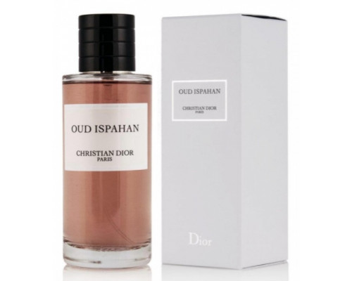 Туалетная вода Christian Dior Oud Ispahan 100 мл (унисекс)