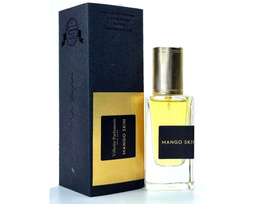 Тестер 40 ml ОАЭ Vilhelm Parfumerie Mango Skin