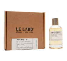 La Lebo Patchouli 24 100 мл (унисекс)