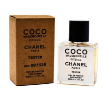 Мини-Тестер Chanel Coco Mademoiselle Intense 50 мл (ОАЭ)