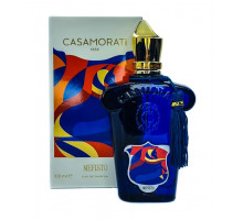 Парфюмерная вода Xerjoff Casamorati Mefisto 100 ml