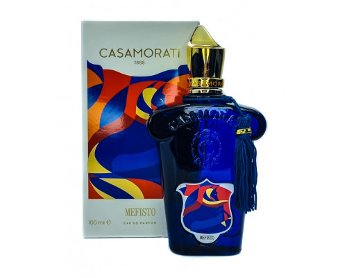 Парфюмерная вода Xerjoff Casamorati Mefisto 100 ml