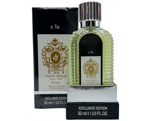 Мини-тестер Tiziana Terenzi Kirke (LUX) 62 ml