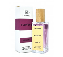 Тестер 40 мл UAE № 084 Calvin Klein Euphoria for Women