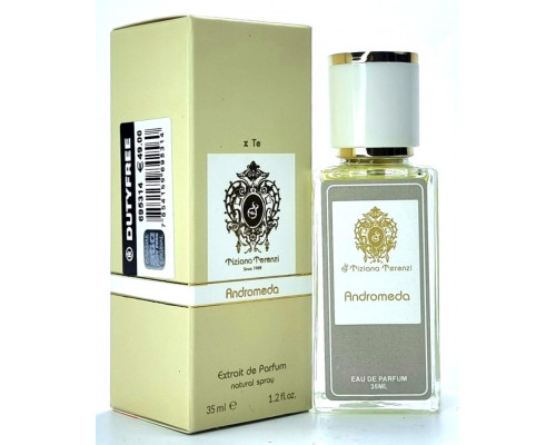 Мини-парфюм 35 ml ОАЭ Tiziana Terenzi Andromeda