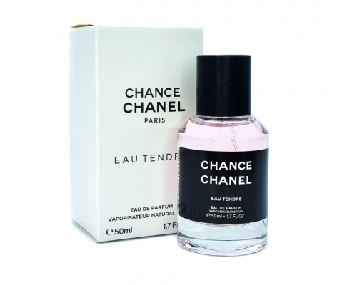 Мини-тестер Chanel Chance Eau Tendre 50 мл (LUX)