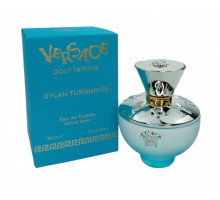 Versace Dylan Turquoise Pour Femme 100 мл (EURO)