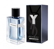 Yves Saint Laurent Y Eau de Toilette 100 мл A-Plus