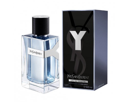 Yves Saint Laurent Y Eau de Toilette 100 мл A-Plus