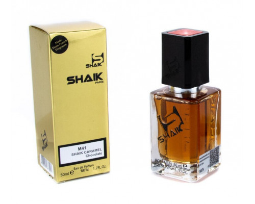 SHAIK M 41 (CARAMEL HOMME)