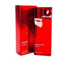 Armand Basi In Red Eau de Parfum 100 ml (EURO)