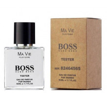 Мини-Тестер Hugo Boss Ma Vie pour Femme 50 мл (ОАЭ)